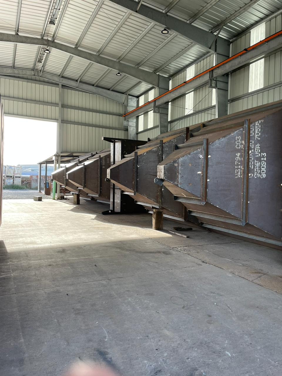 Shipyard Services