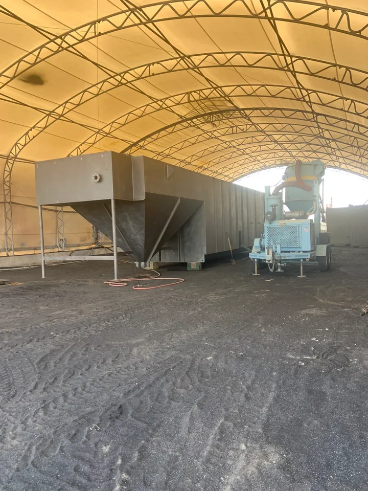 Fabrication Image