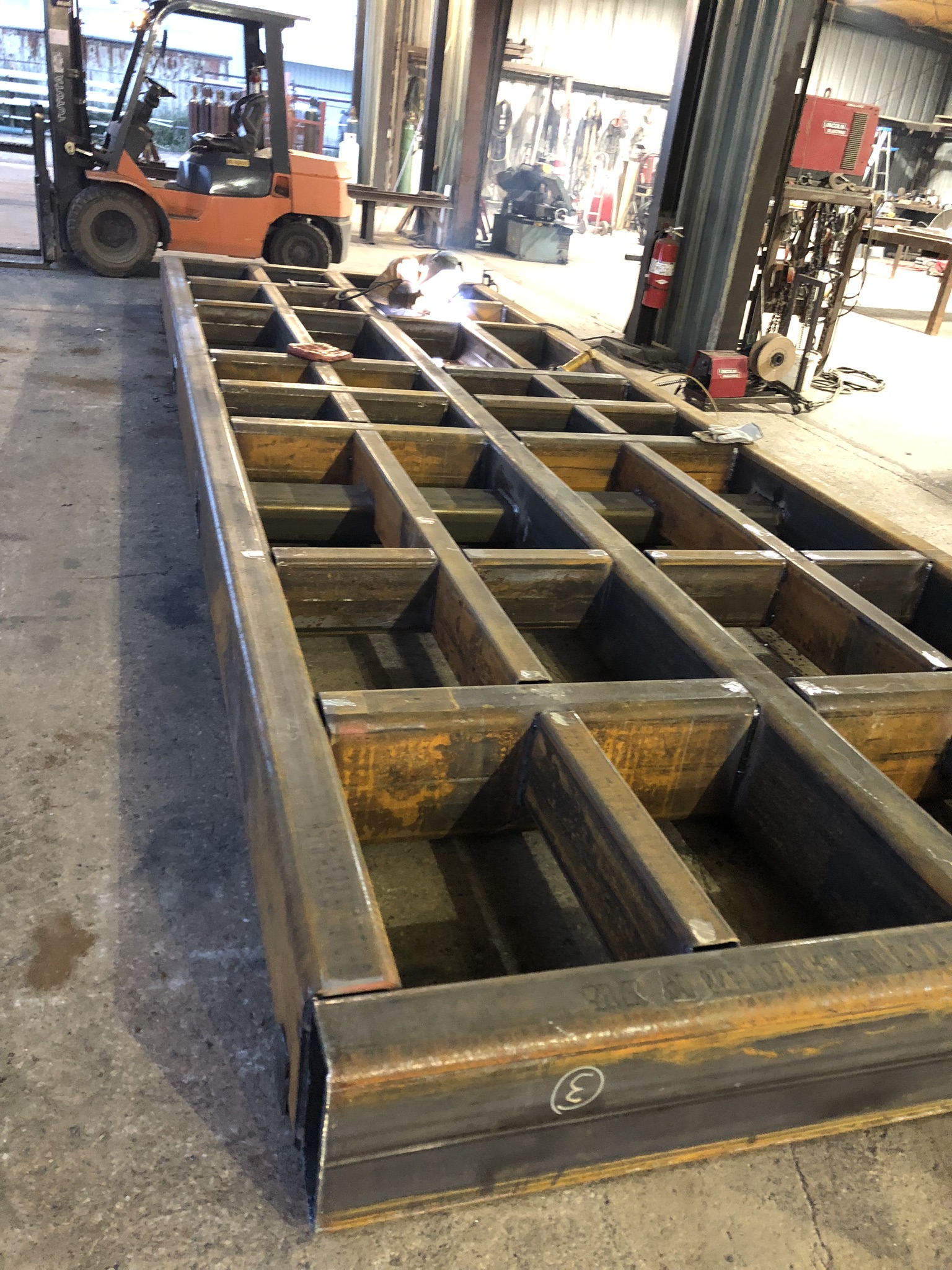 Fabrication Image