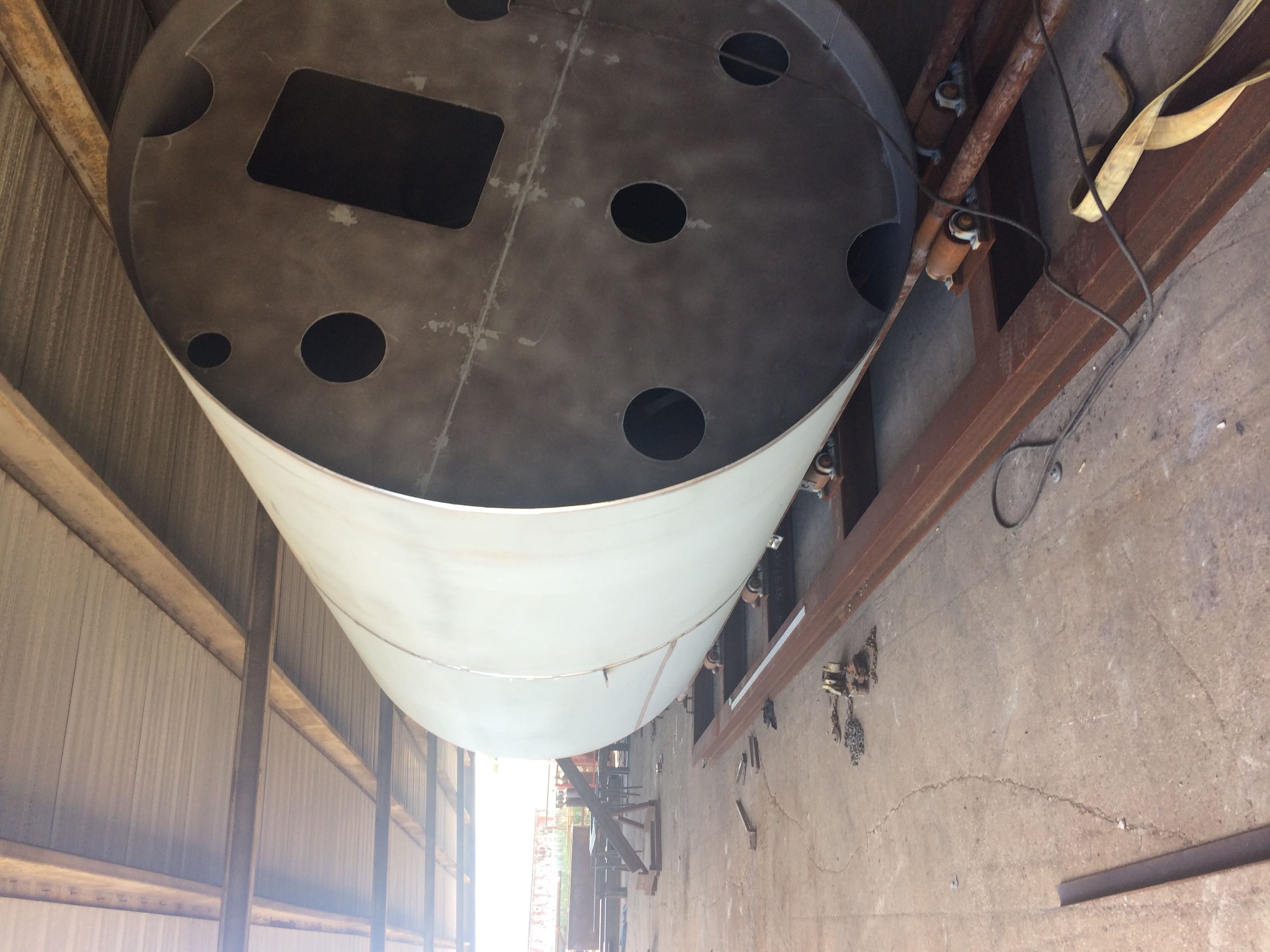 Fabrication Image