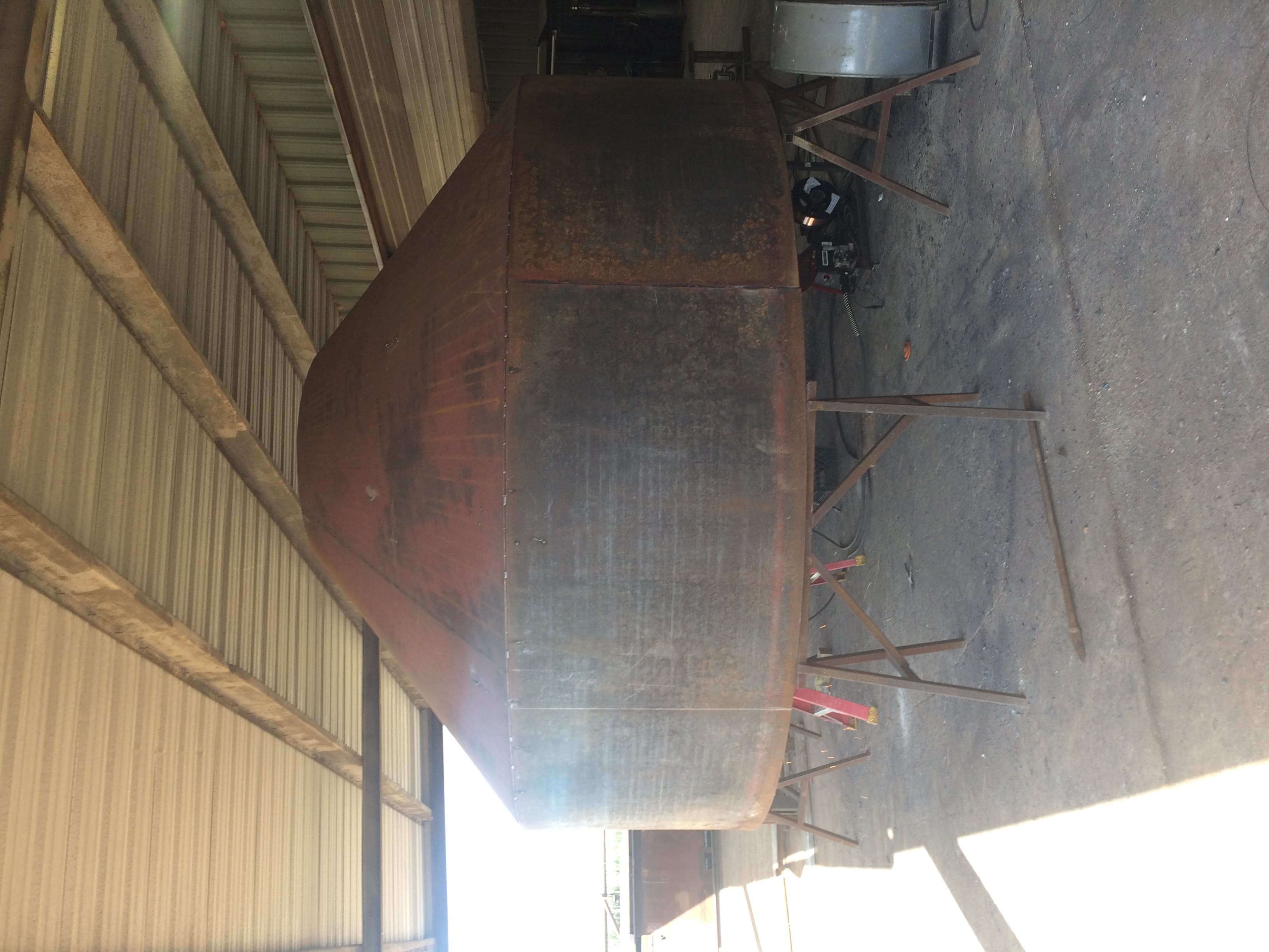 Fabrication Image