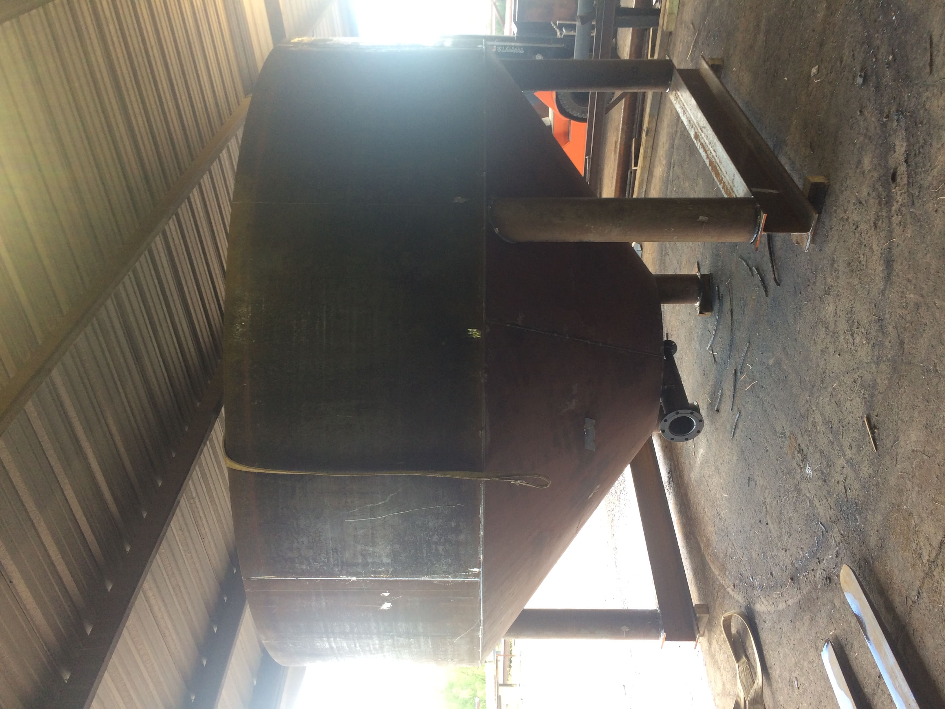 Fabrication Image