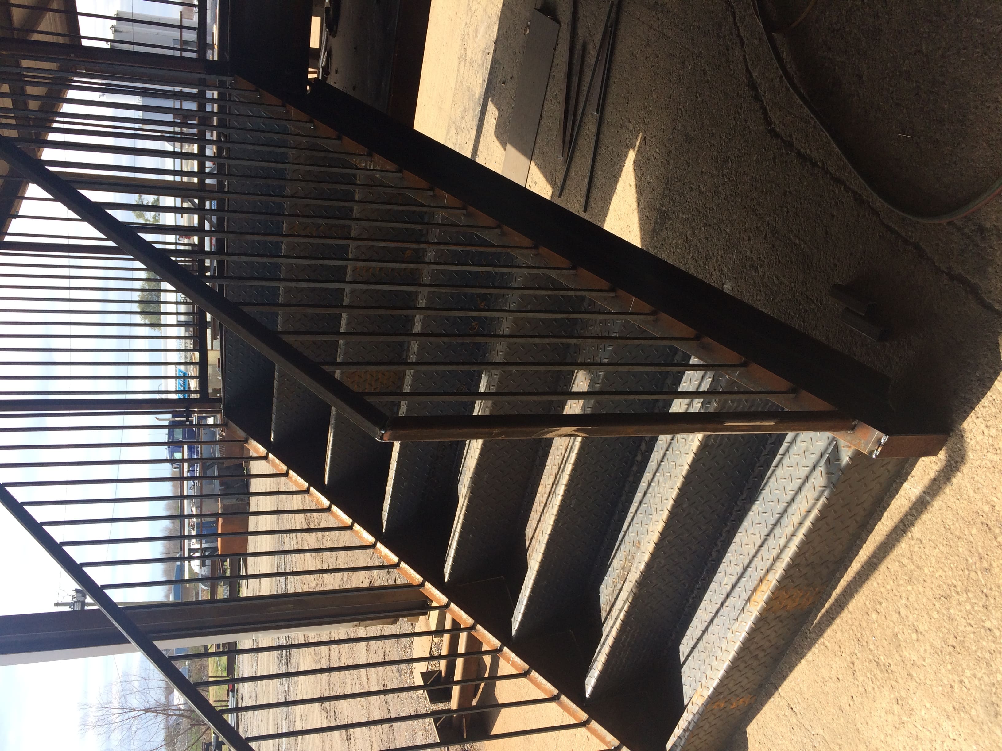 Fabrication Image