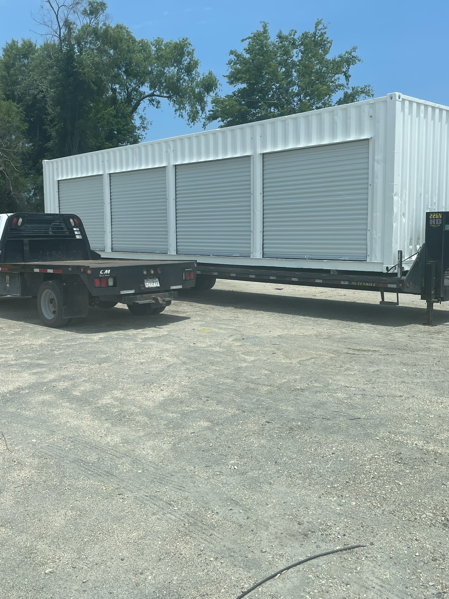 Fabrication Image