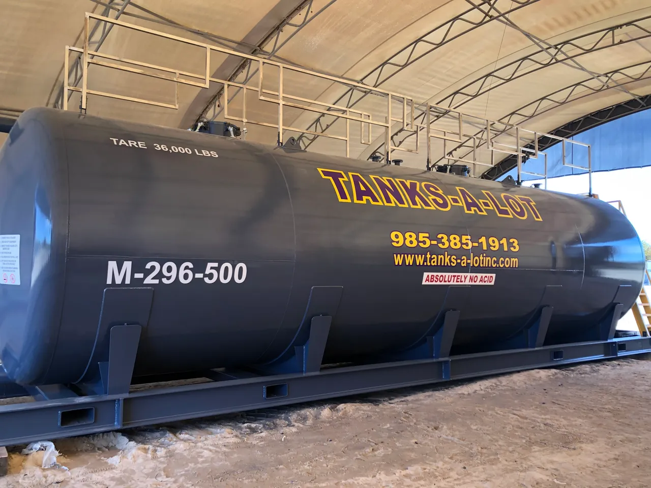 Fabrication Image