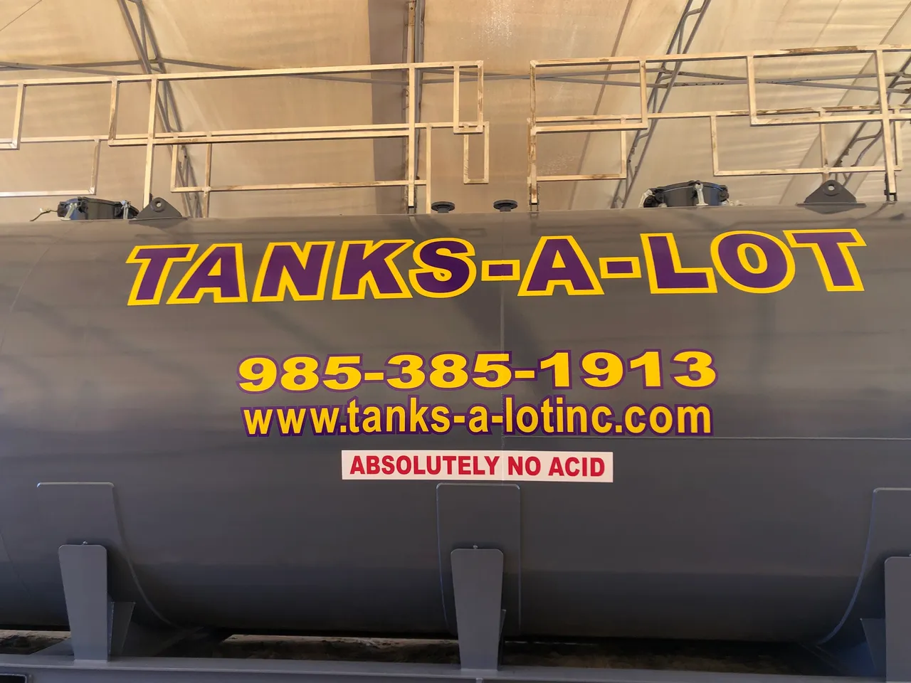 Fabrication Image