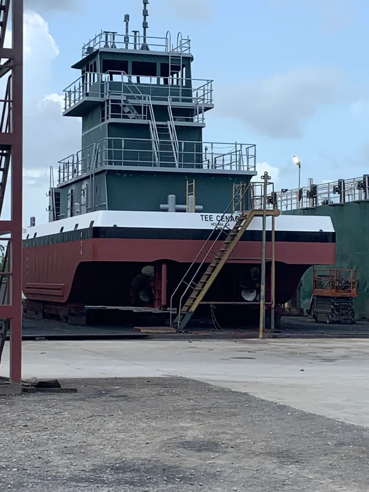 Fabrication Image