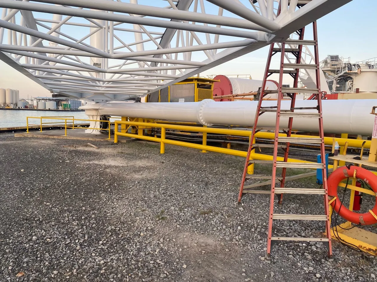 Fabrication Image